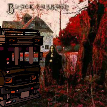 black-sabbath